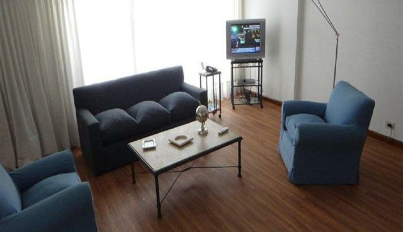 Apartment Parera Buenos Aires - Apt 27939